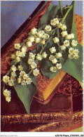 AJRP8-0862 - FLEURS - MUGUET  - Flowers