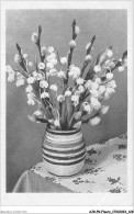 AJRP8-0848 - FLEURS - MUGUET  - Flores