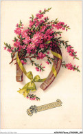 AJRP10-1053 - FLEURS - SAINTE CECILE  - Blumen