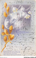 AJRP10-1040 - FLEURS - GRUSS AUS  - Flores