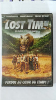 LOST TIME - Action, Aventure