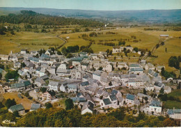 XXX -(48) NASBINALS - VUE AERIENNE - 2 SCANS - Autres & Non Classés