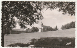 XXX -(48) LA TRAPPE - LA BASTIDE  - NOTRE DAME DES NEIGES - 2 SCANS - Otros & Sin Clasificación