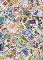 Australia 390+ Different Used Stamps, Ship, Boat, Train, Sports, Kangaroo - Other & Unclassified