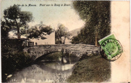 YVOIR / PONT SUR LE BOCQ - Yvoir