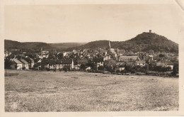 XXX -(57) FORBACH - VUE GENERALE - 2 SCANS - Forbach