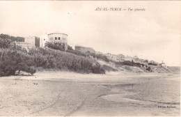 - Algérie - Aïn-el-Turck - Vue Générale - Sonstige & Ohne Zuordnung