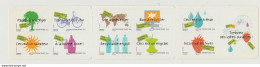 France Carnet N° BC4205 ** Timbres Des Idées Durables - Other & Unclassified
