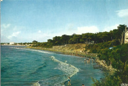 Carte Postale - St-Brévin - Plage Du Val D'Or - Saint-Brevin-les-Pins