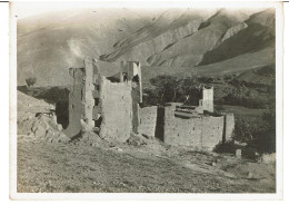 MAROC  KELAAT-M'GOUNA, TINGHIR ?? Région Drâa-Tafilalet - PHOTOGRAPHIE 1910-20 - Lieu Exact à Identifié Cliché TRES RARE - Autres & Non Classés