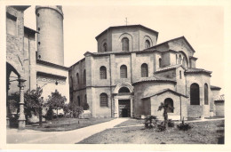 26782 " RAVENNA-TEMPIO DI S. VITALE-INGRESSO ATTUALE " -VERA FOTO-CART.NON SPED. - Ravenna