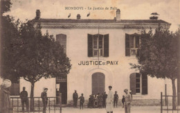 Mondovi  Justice De Paix - Otros & Sin Clasificación