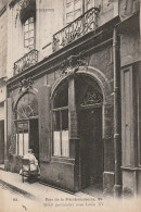 XXX -(75) PARIS -  RUE DE LA PARCHEMINERIE - HOTEL PARTICULIER SOUS LOUIS XV - 2 SCANS - District 05