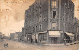 93 SAINT OUEN #20192 RUE PARIS - Saint Ouen