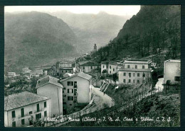 BF135 VILLA S MARIA CHIETI - I.N.A. CASA E VILLINI C.I.S. - 1956 - Andere & Zonder Classificatie