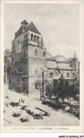 AR#BFP1-46-0439 - CAHORS - La Cathédrale - Cahors