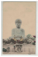 JAPON JAPAN #18686 DAIBUTSU AT KOBE - Kobe