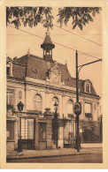94 JOINVILLE PALISSY #21649 MAIRIE - Joinville Le Pont