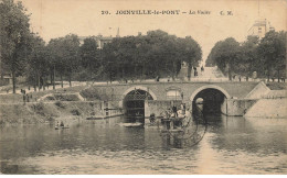 94 JOINVILLE LE PONT #21642 MARNE VOUTE - Joinville Le Pont