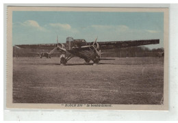 AVIATION #18342 AVION PLANE BLOCH 200 DE BOMBARDEMENT - ....-1914: Vorläufer