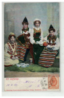 RUSSIE RUSSIA #18868 ETT KAFFEREP AU CAFE NORVEGE - Russia