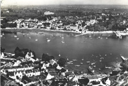 Carte Postale - Vue Aérienne - Ste-Marine, Traversée De L'Odet Et Bénodet - Autres & Non Classés