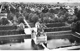 94 ORMESSON SUR MARNE #21948 VUE AERIENNE CHATEAU - Ormesson Sur Marne