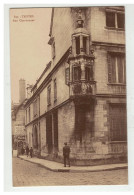 10 TROYES RUE CHARBONNER - Troyes