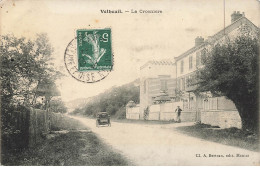 95 VETHEUIL #23312 LA CROSNIERE - Vetheuil