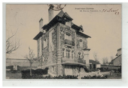 89 PONT SUR YONNE #19105 18 RUE DE PLAISANCE UN CHALET VUE N°2 - Pont Sur Yonne