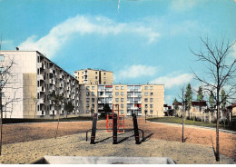 93 BOBIGNY #19937 CITE AVENUE JEAN JAURES - Bobigny