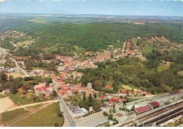 78 ST REMY LES CHEVREUSES #24174 VUE GENERALE AERIENNE - St.-Rémy-lès-Chevreuse