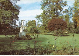 92 CHATENAY MALABRY #24674 PARC DE LA MAIRIE STATUE - Chatenay Malabry