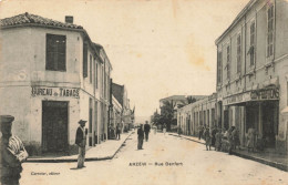 Arzew  Rue Denfert - Sonstige & Ohne Zuordnung