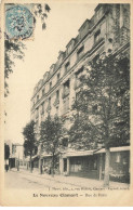 92 CLAMART #24723 RUE DE PARIS - Clamart