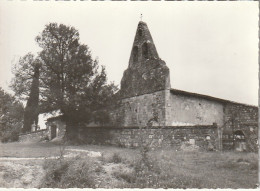 XXX -(82) MALAUSE - LA CHAPELLE STE ROSE  - 2 SCANS - Autres & Non Classés