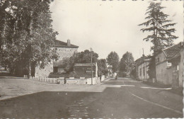 XXX -(82) MALAUSE - ROUTE DE TOULOUSE - 2 SCANS - Autres & Non Classés