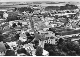 94 MANDRES #21901 VUE AERIENNE GENERALE - Mandres Les Roses