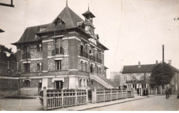 78 VERNOUILLET #24409 HOTEL DE VILLE - Vernouillet