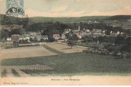 91 BIEVRES #26541 VUE GENERALE PANORAMIQUE PANORAMA - Bievres