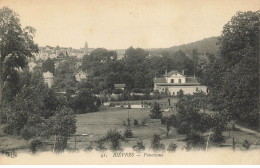 91 BIEVRES #26540 PANORAMA VUE PANORAMIQUE - Bievres