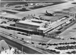 75 PARIS #22896 AEROPORT PARIS ORLY VUE AERIENNE AEROGARE SUD - Otros & Sin Clasificación