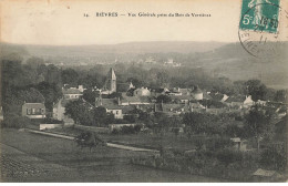 91 BIEVRES #26618 VUE GENERALE PRISE DU BOIS DE VERRIERES - Bievres