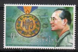 Thailand 2009 Mi 2854 MNH  (ZS8 THL2854) - Sonstige & Ohne Zuordnung