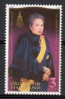 Thailand 2009 Mi 2849 MNH  (ZS8 THL2849) - Familles Royales