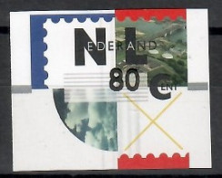 Netherlands 1996 Mi Aut 2 MNH  (ZE3 NTHaut2(2)) - Autres