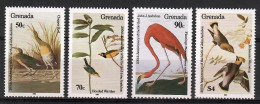 Grenada 1985 Mi 1343-1346 MNH  (ZS2 GRD1343-1346) - Autres