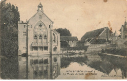 91 MONTGERON #26939 MOULIN DE SENLIS SUR L YERRES - Montgeron