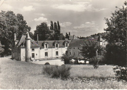 XXX -(91) LA ROCHE DIEU - BIEVRES - 2 SCANS - Bievres