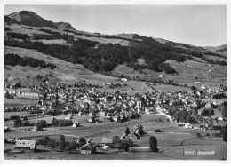 SUISSE #25253 APPENZELL - Appenzell